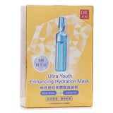 DR. JOU (By Dr. Morita) Ultra Youth Enhancing Hydration Mask 7pcs - DETAIL-1