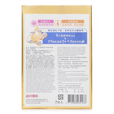 DR. JOU (By Dr. Morita) Ultra Youth Enhancing Hydration Mask 7pcs - DETAIL-2