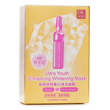 DR. JOU (By Dr. Morita) Ultra Youth Enhancing Whitening Mask 7pcs - DETAIL-1