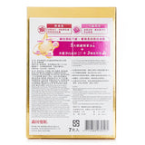 DR. JOU (By Dr. Morita) Ultra Youth Enhancing Whitening Mask 7pcs - DETAIL-2