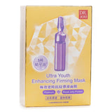 DR. JOU (By Dr. Morita) Ultra Youth Enhancing Firming Mask 7pcs - DETAIL-1