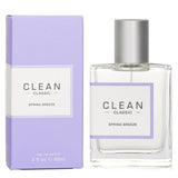 Clean Classic Spring Breeze Eau De Parfum Spray 60ml - DETAIL-1
