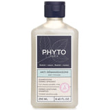 Phyto Anti Itching Dermo Soothing Shampoo 250ml