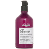 L'Oreal Professionnel Serie Expert Serie Expert Curl Expression Glycerin + Urea H + Hibiscus Seed Professional Shampoo 500ml - DETAIL-1