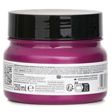 L'Oreal Professionnel Serie Expert Serie Expert Curl Expression Glycerin 2.5% + Urea H + Hibiscus Seed Professional Mask 250ml - DETAIL-2
