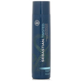 Sebastian Twisted Elastic Shampoo For Curls 250ml - DETAIL-1