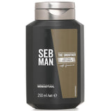 Sebastian Seb Man The Smoother Conditioner 250ml - DETAIL-1