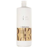 Wella Oil Reflections Oil Reflections Luminous Reveal Shampoo 1000ml - DETAIL-1