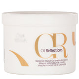 Wella Oil Reflections Oil Reflections Luminous Reboost Mask 500ml - DETAIL-1