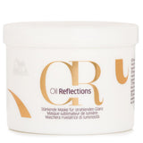 Wella Oil Reflections Oil Reflections Luminous Reboost Mask 500ml