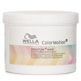 Wella ColorMotion+ ColorMotion Structure Mask 500ml - DETAIL-1