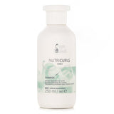 Wella Nutricurls Nutricurls Curls Shampoo 250ml - DETAIL-1