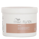 Wella Fusion Intensive Regenerating Mask 500ml - DETAIL-1