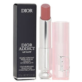 Christian Dior Dior Addict Lip Glow Reviving Lip Balm Addict Lip Glow - # 038 Soft Nude 3.2g - DETAIL-1