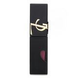 Yves Saint Laurent The Inks Vinyl Cream High Shine Lip Stain - #622 Plum Liberation 5.5ml - DETAIL-2