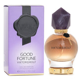 Viktor &amp; Rolf Good Fortune Eau De Parfum Spray 50ml - DETAIL-1
