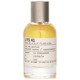 Le Labo LYS 41 Eau De Parfum Spray (Unboxed) 50ml