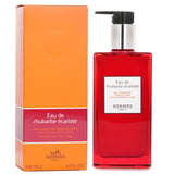 Hermes Eau De Rhubarbe Ecarlate Eau De Rhubarbe Ecarlate Moisturizing Body Lotion 200ml - DETAIL-1