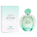 Giorgio Armani Acqua Di Gioia Intense Eau De Parfum Spray 100ml - DETAIL-1