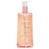 Avene Body Gentle Shower Gel 500ml - DETAIL-1