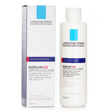 La Roche Posay Kerium DS Anti Dandruff Treating Shampoo(Random Packing) 200ML - DETAIL-1