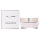 Cosme Decorte Loose Powder - #02 Lucent Lilac 20g - DETAIL-1