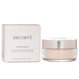 Cosme Decorte Loose Powder - #06 Nude Matte Beige 20g - DETAIL-1