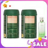 Hermes Camel MT Camel Milk Powder x2 + Hermes Un Jardin Sur Le Toit EDT Spray 3pcs - DETAIL-2