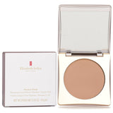 Elizabeth Arden Flawless Finish Skincaring Pressed Powder - # Medium 9.9g - DETAIL-1