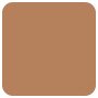 Elizabeth Arden Flawless Finish Skincaring Pressed Powder - # Deep 9.9g - COLOR