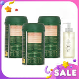 SK II Camel MT Camel Milk Powder x3 + SKII Facial Treatment Essence 4pcs - DETAIL-2