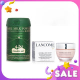 Lancome Camel MT Camel Milk Powder + Lancome Hydra Zen Nuit Night Cream 2pcs - DETAIL-1