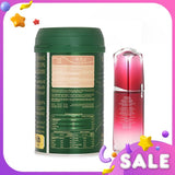 Shiseido Camel MT Camel Milk Powder + Shiseido Ultimune Power Infusing Concentrate 2pcs - DETAIL-2