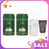 Sisley Cleanser Camel MT Camel Milk Powder x2 + Sisley Black Rose Cream Mask 3pcs - DETAIL-1