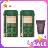 Sisley Cleanser Camel MT Camel Milk Powder x2 + Sisley Black Rose Cream Mask 3pcs - DETAIL-2