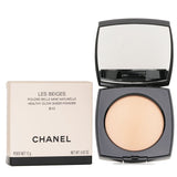 Chanel Les Beiges Healthy Glow Sheer Powder Les Beiges Healthy Glow Sheer Powder - # B10 12g - DETAIL-1