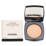 Chanel Les Beiges Healthy Glow Sheer Powder Les Beiges Healthy Glow Sheer Powder - # B30 12g - DETAIL-1