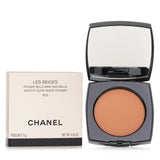 Chanel Les Beiges Healthy Glow Sheer Powder Les Beiges Healthy Glow Sheer Powder - # B70 12g - DETAIL-1