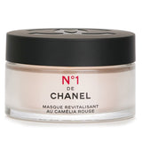 Chanel N°1 De Chanel N1 De Chanel Red Camellia Revitalizing Mask 50g