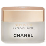 Chanel Sublimage Sublimage La Creme Lumiere 50g