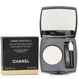 Chanel Ombre Essentielle Multi Use Longwearing Eyeshadow - # 220 Blanc Perle 2.2g - DETAIL-1