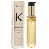 Kerastase Elixir Ultime Elixir Ultime L Huile Originale Vesatile Beautifying Oil 75ml - DETAIL-1