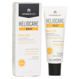 Heliocare by Cantabria Labs 360 Water Gel SPF 50+ 50ml - DETAIL-1