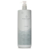 Paul Mitchell Awapuhi Wild Ginger Awapuhi Wild Ginger Repair Cream Rinse 1000ml - DETAIL-1