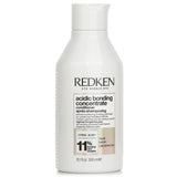 Redken Acidic Bonding Acidic Bonding Concentrate Conditioner 11% Citric Acid 300ml - DETAIL-1