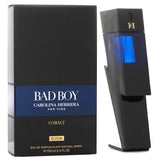 Carolina Herrera Bad Boy Cobalt Elixir Eau De Parfum Spray 100ml - DETAIL-1