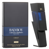 Carolina Herrera Bad Boy Cobalt Elixir Eau De Parfum Spray 50ml - DETAIL-1