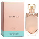 Tiffany &amp; Co. Rose Gold Intense Eau De Parfum Spray 75ml - DETAIL-1