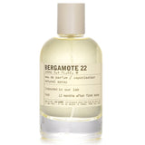 Le Labo Bergamote 22 Eau De Parfum Spray 100ml