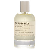 Le Labo The Matcha 26 Eau De Parfum Spray 100ml